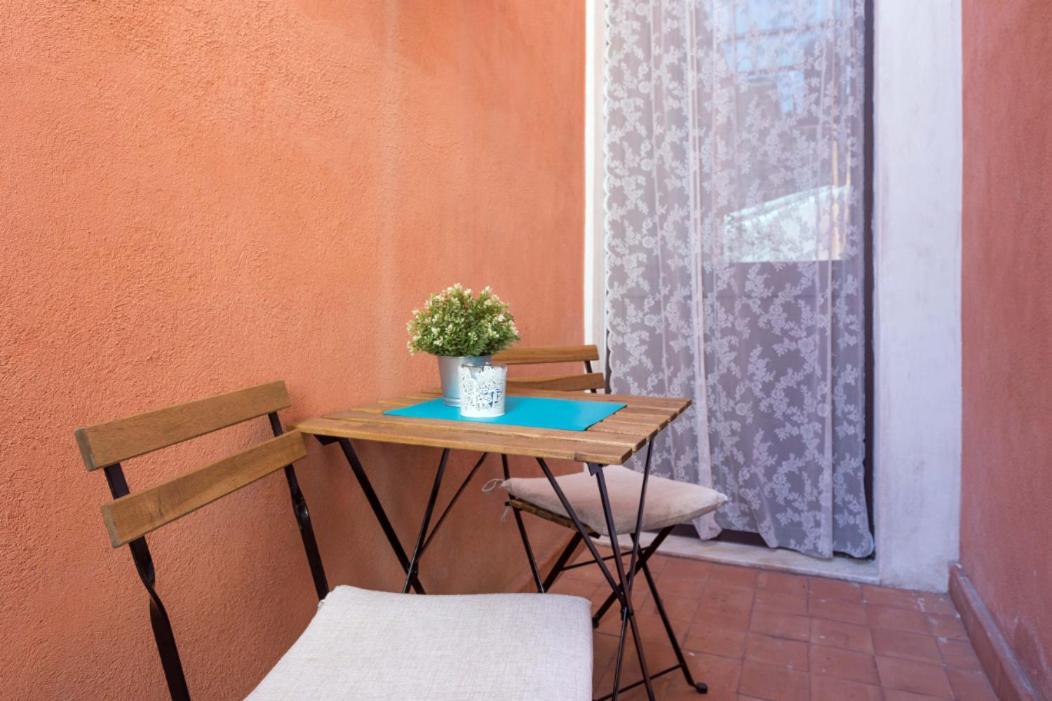 Centre Apartment Grotte Bianche 2 CTA Exterior foto